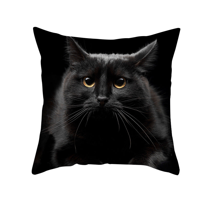 Household Animal Pillows And Pillow Cases