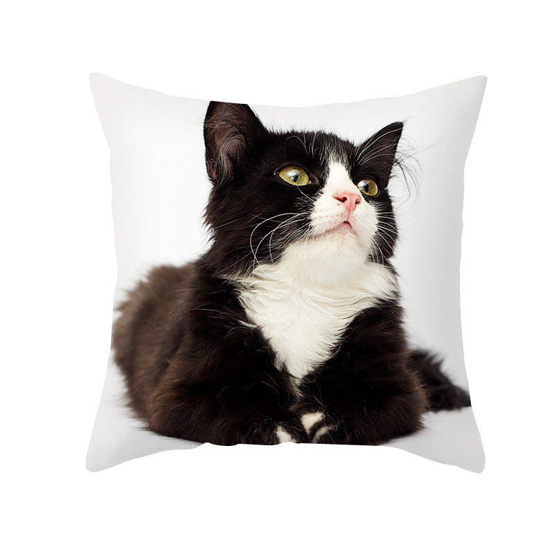 Household Animal Pillows And Pillow Cases