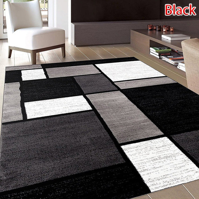 Washable Floor Lounge Rug Large Area Carpets For Living Room