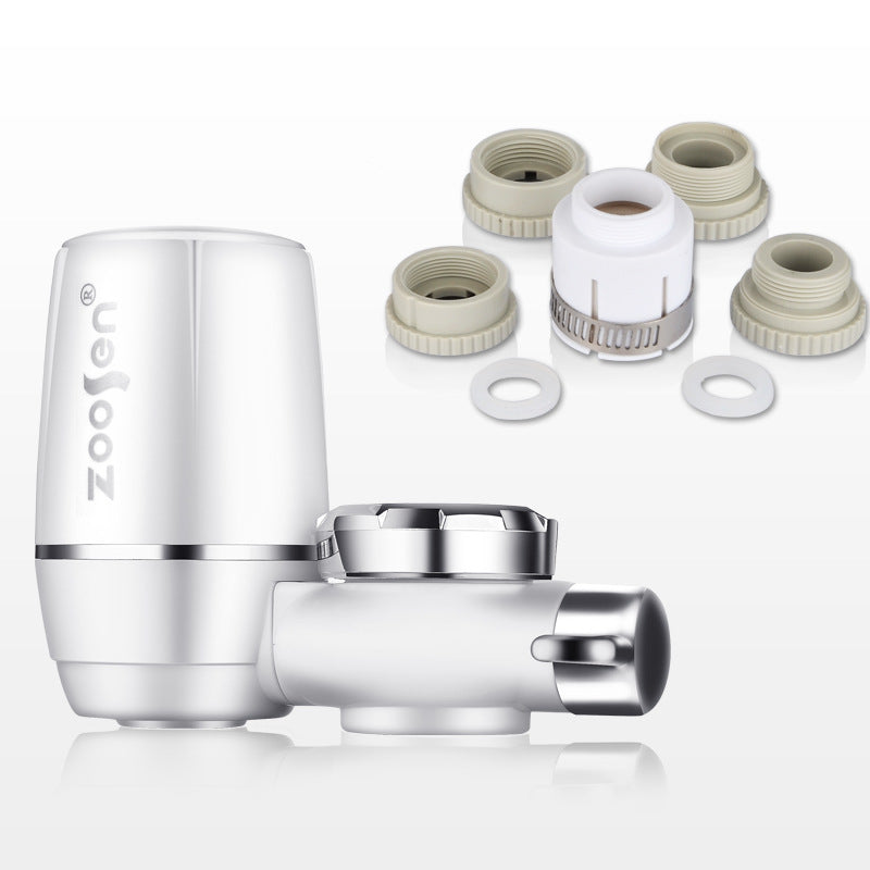 Foreign Trade Faucet Water Purifier Kitchen Tap Water Front