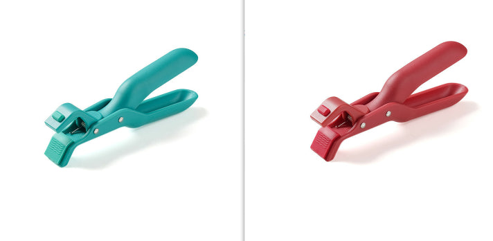Anti-scalding Clip Plate Holder Multifunctional Plate Picking Up Clamp