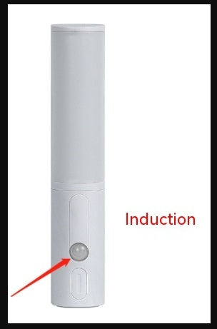 New Style Smart Human Body Induction Motion Sensor