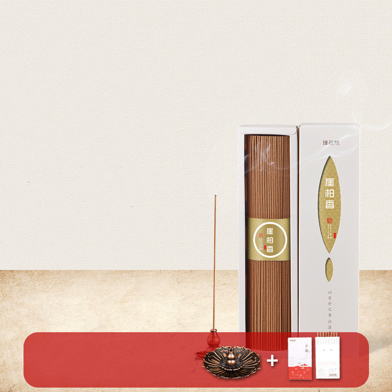 Persistent Fragrance Bedroom Incense