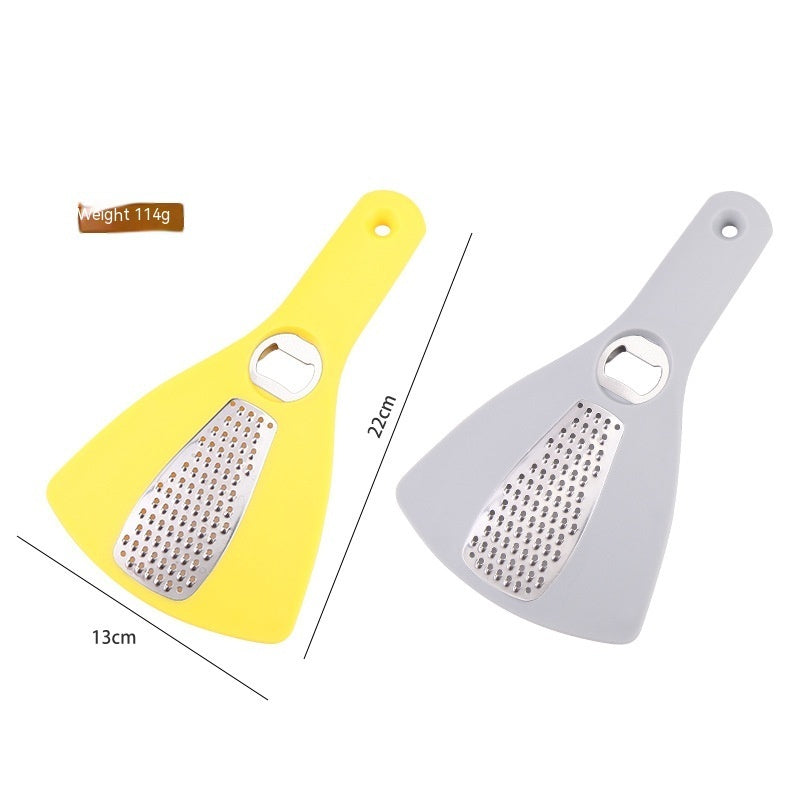 Multifunctional Bottle Opener Household Kitchen Outdoor Portable