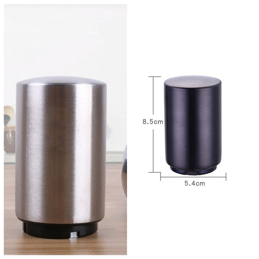 Portable Magnetic Automatic Beer Bottle Opener Bar Accessories