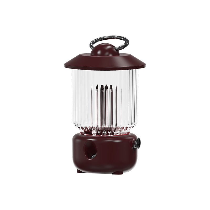 Kerosene Lamp Humidifier USB Rechargeable Multifunctional