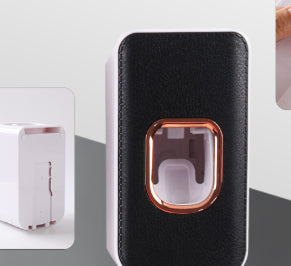 Wall Mounted Automatic Toothpaste Dispenser