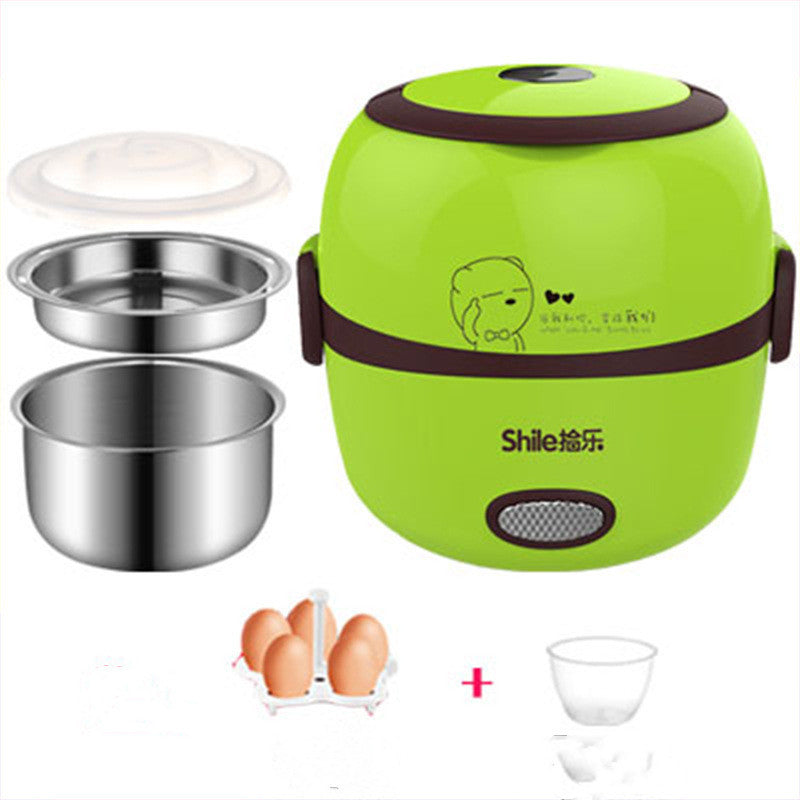 Student Dormitory Small One Person Rice Cooker