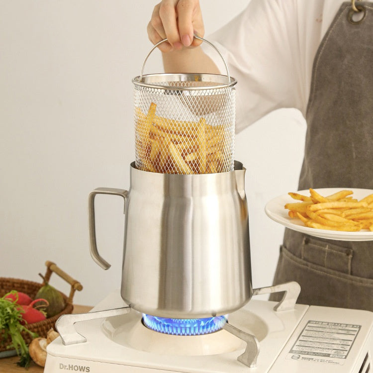 304 Stainless Steel Versatile Oil Filter Vessel Large Capacity