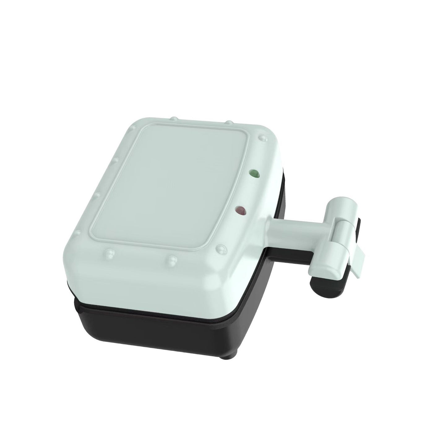 Mini Sandwich Hamburger Maker Double Side Heating