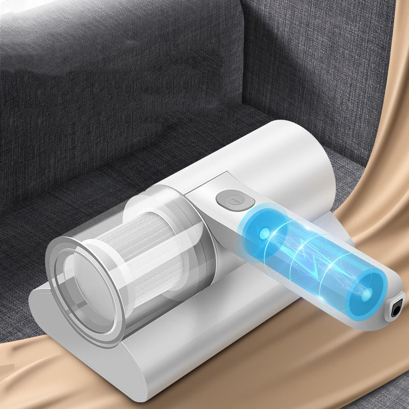 Mite Removal Instrument Household Bed Vacuum Ultraviolet