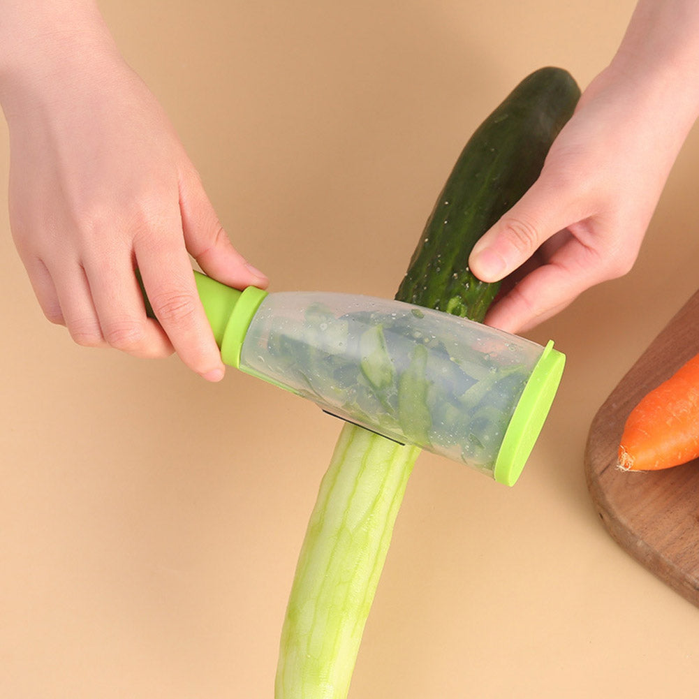 Vegetable Fruit Knife Stainless Steel Peeling Knife Peeler