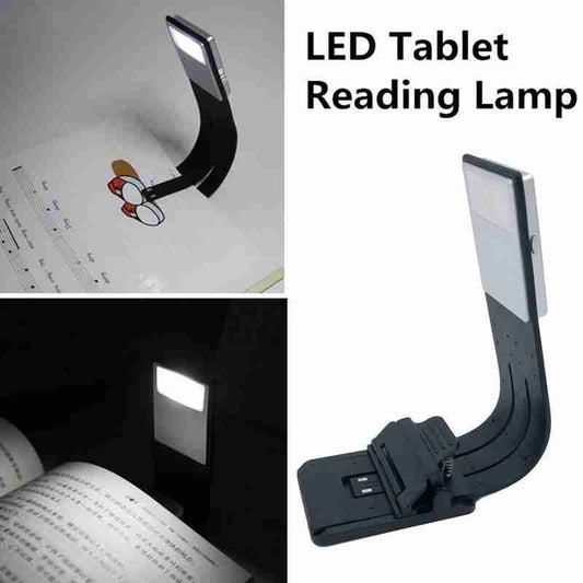 LED Kindle Light For E-book Kindle Lamp Flashlight