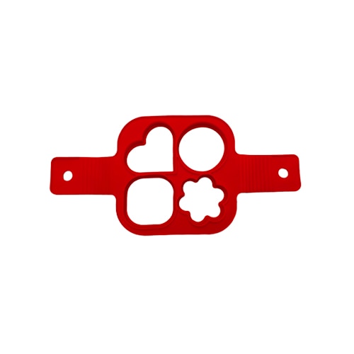 Silicone Non Stick Fantastic Egg Pancake Maker Ring