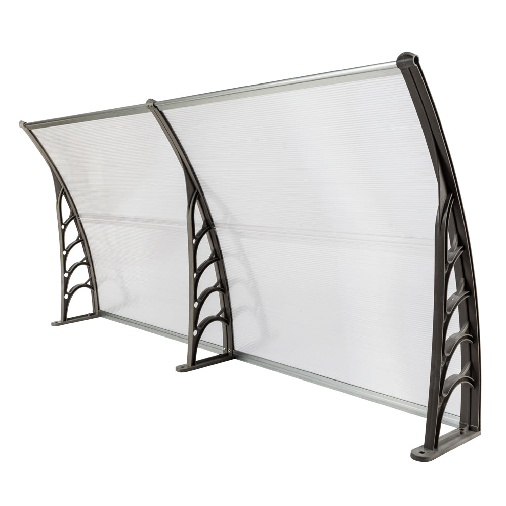 Window Awning Door Canopy, 38inch X 80inch Awnings For Doors