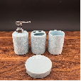 Handmade Retro Bathroom Supplies