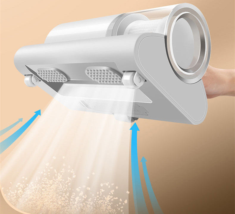 Mite Removal Instrument Household Bed Vacuum Ultraviolet