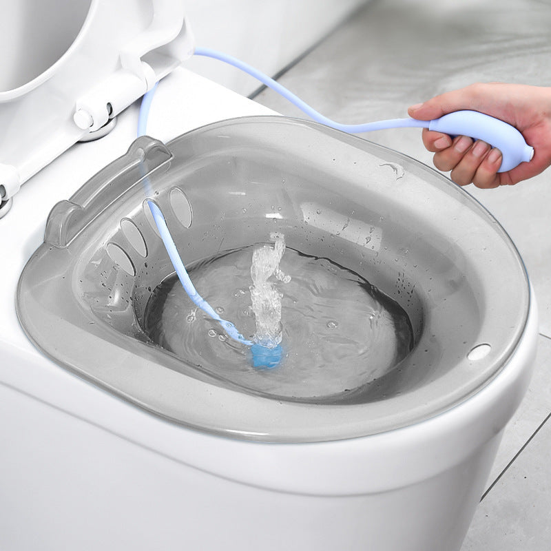 Bidet Squat-free Month Toilet Care Basin