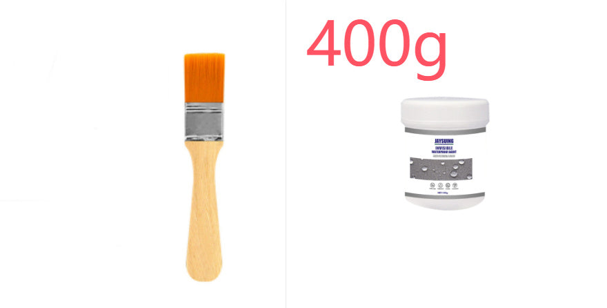 Transparent Waterproof Glue For Bathroom And Kitchen