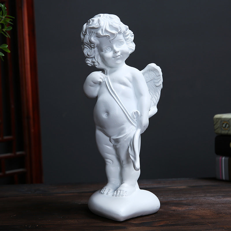 Room Decorations Small Objects Nordic Style Cute Angel