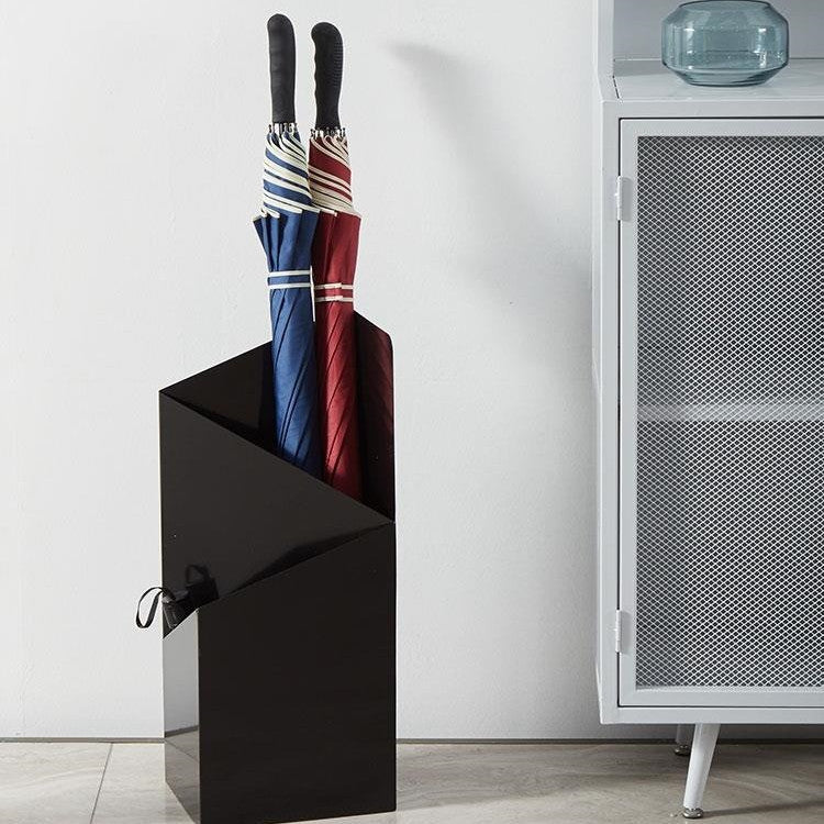 Entrance Foyer Umbrella Storage Rack