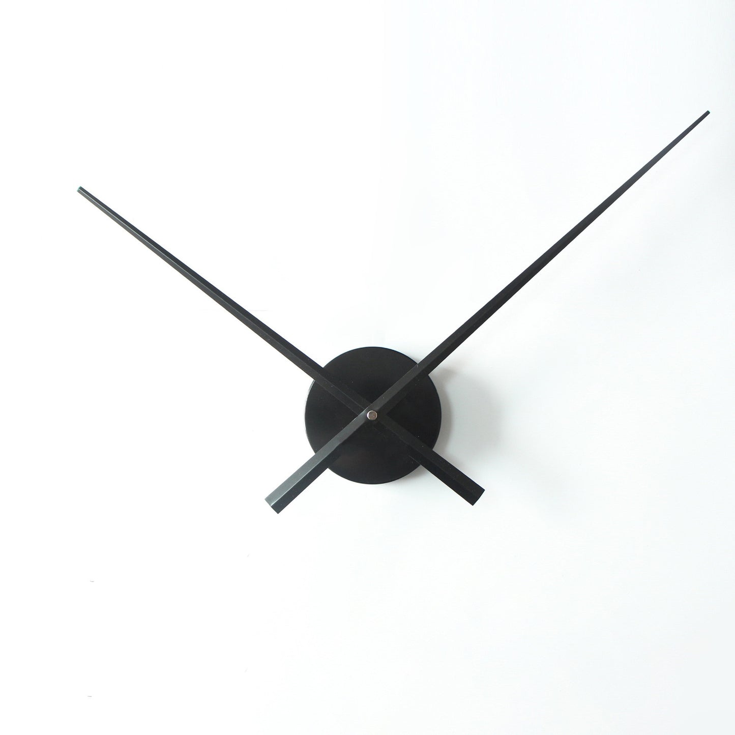 Home Modern Minimalist DIY Digital Clocks