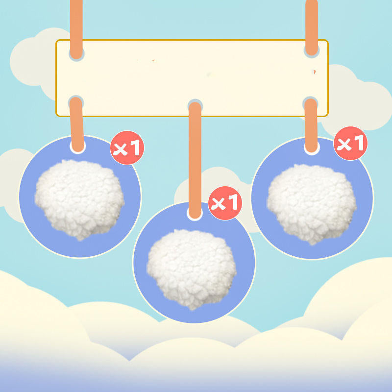 Kitchen Supplies Multifunctional Brush Electric Scrubber