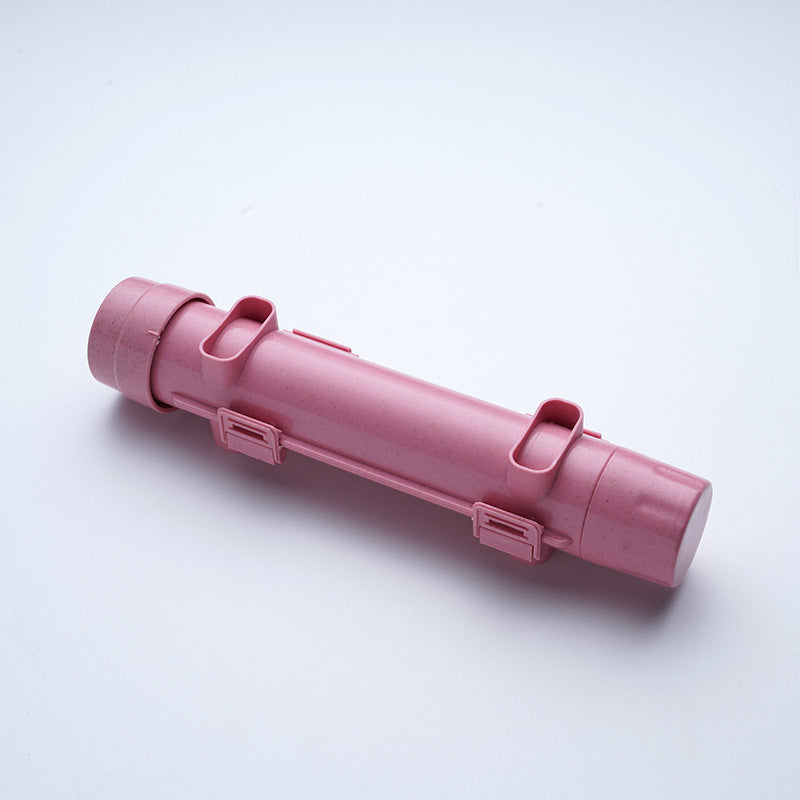 Quick Sushi Maker Japanese Roller Rice Mold Bazooka