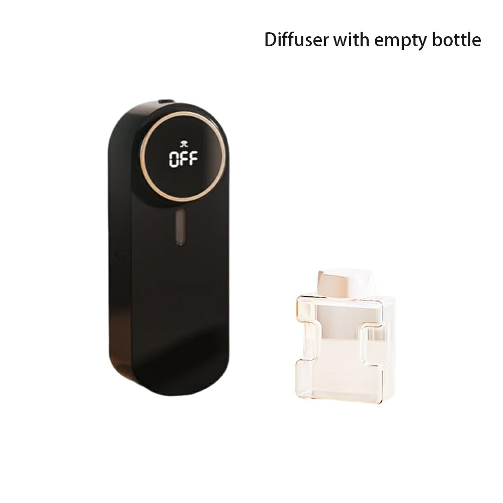 Automatic Aromatherapy Machine Toilet Hotel Wall Mounted
