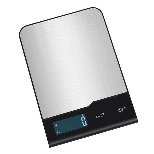 Kitchen Home Electronic Scales Simple