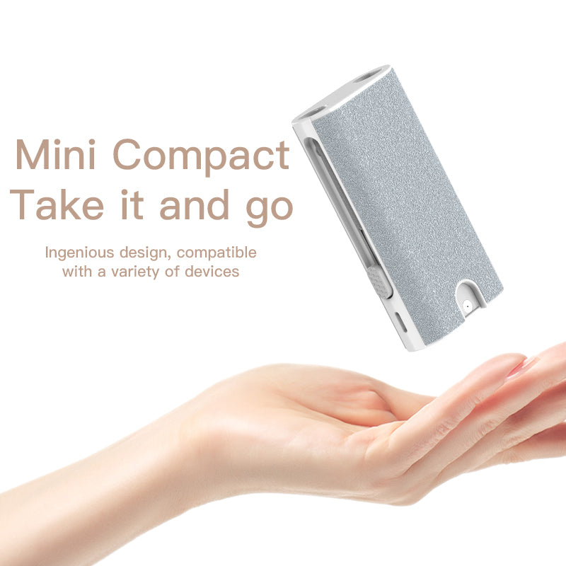 5 In 1 Screen Cleaner Kit Cleaning Brush