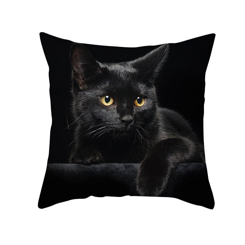 Household Animal Pillows And Pillow Cases