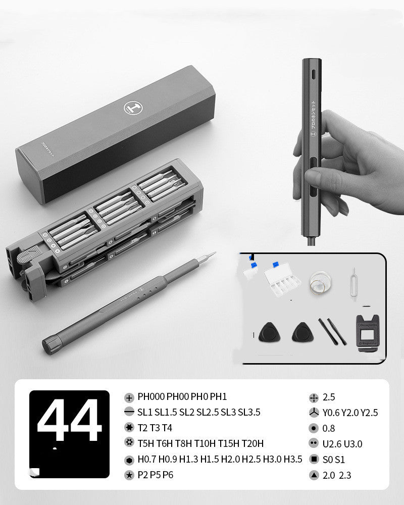 Precision Maintenance Tools For Mobile Phone