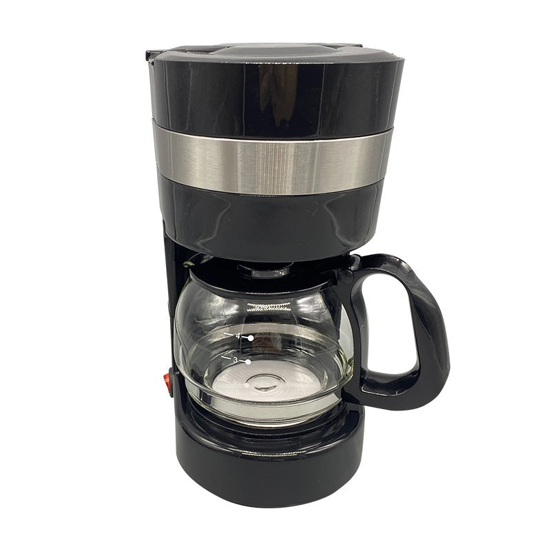 Automatic Tea Cooking Small American Drip Coffee Maker