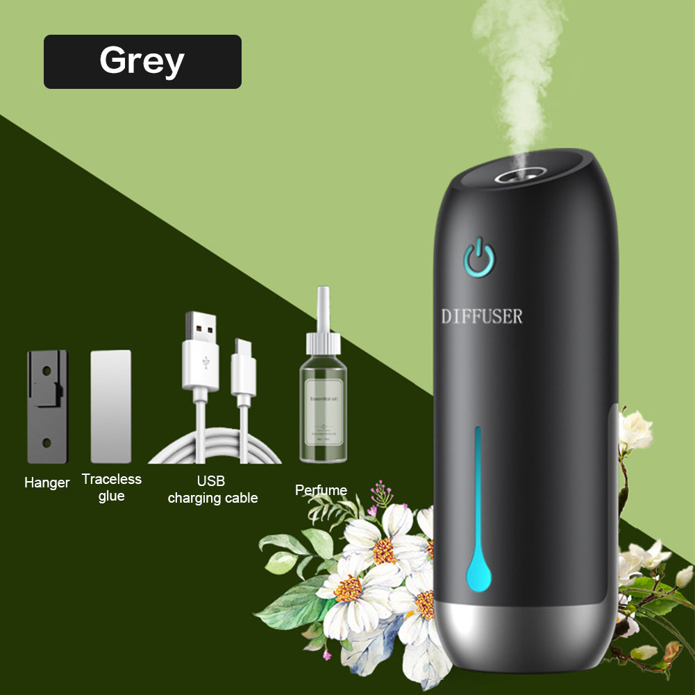 50ml Aromatherapy Machine Timed Automatic Spraying Fragrance