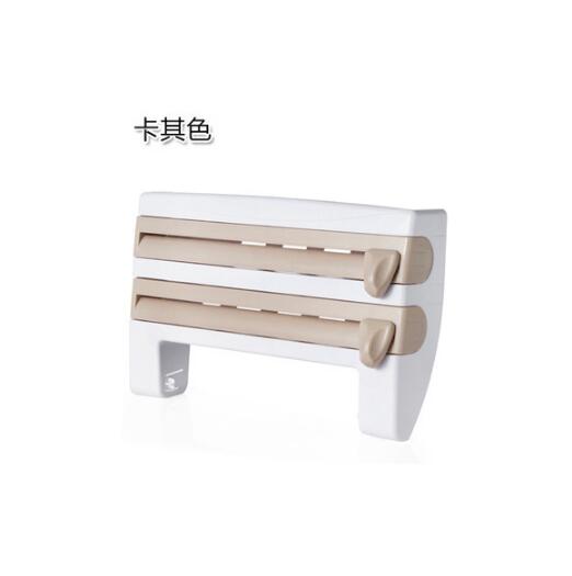 4 in 1 Kitchen Roll Holder Dispenser