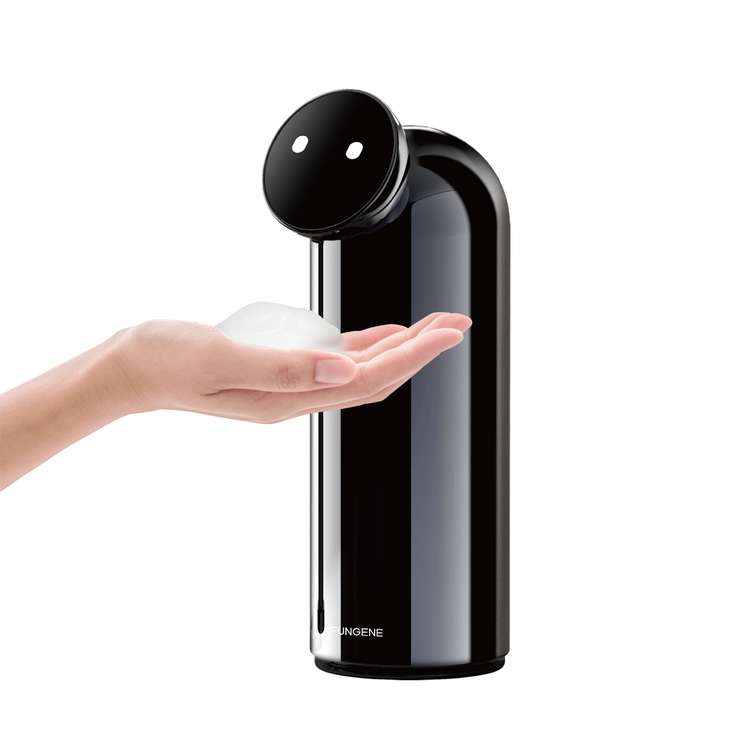 Intelligent Automatic Foaming Soap Dispenser