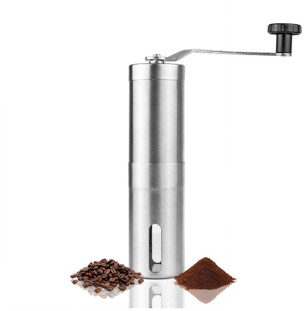 Hand Coffee Grinder