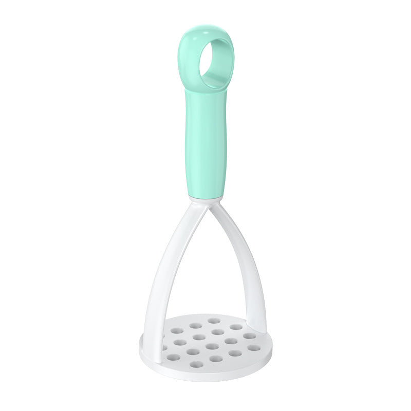 Manual Masher For Plastic  Mashed Potatoes Kitchen Gadgets