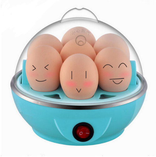 Egg steamed egg intelligent multifunctional egg cooker