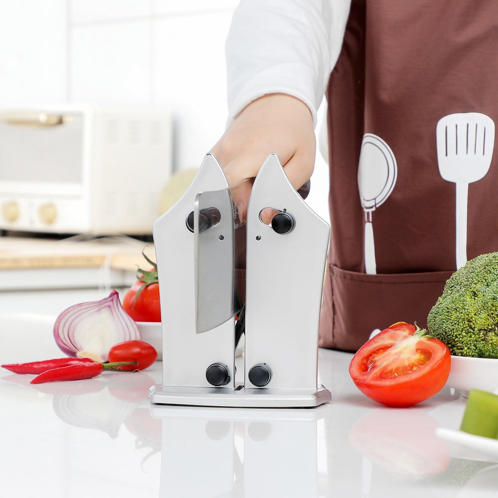 Kitchen Knife Sharpener