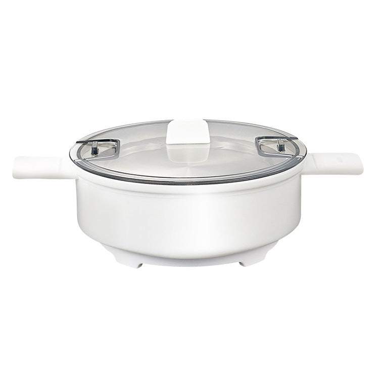 Multifunctional Electric Cooker Mini Noodle Cooker Travel Cooker