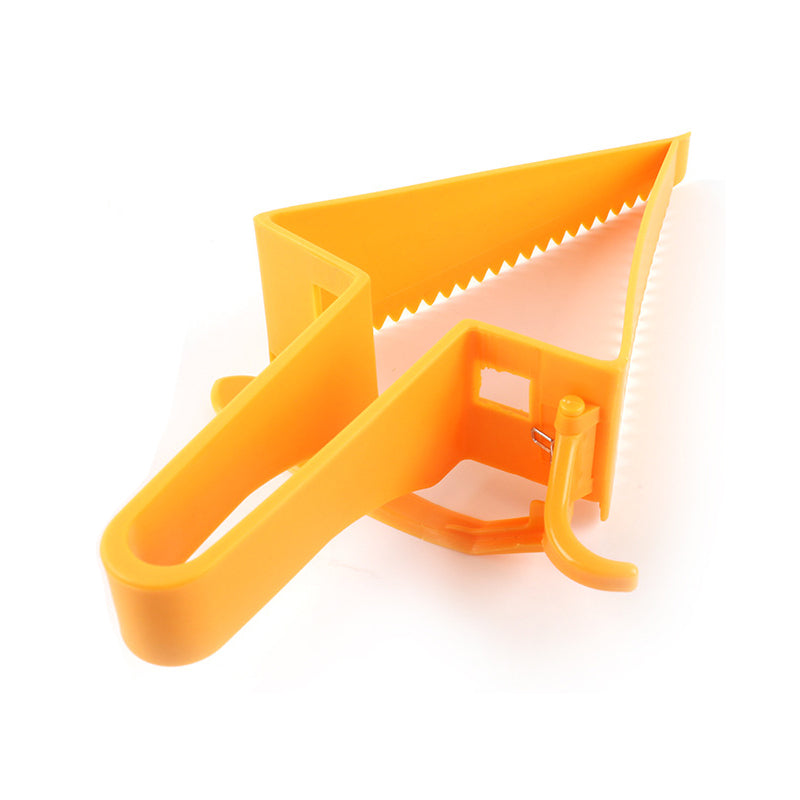 Adjustable Cake Divider Slicer Triangle Baking Pastry Divider Baking Cutter