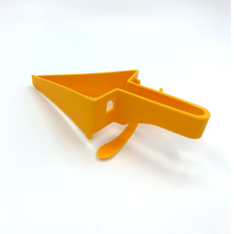 Adjustable Cake Divider Slicer Triangle Baking Pastry Divider Baking Cutter