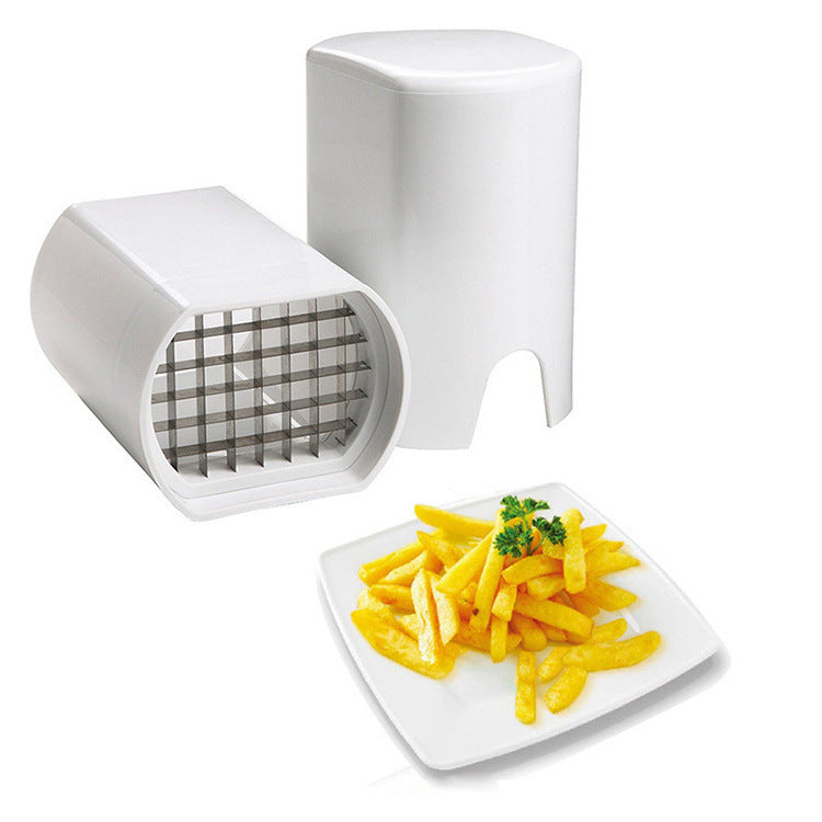 Multi-Purpose French Fries Cutting Machine