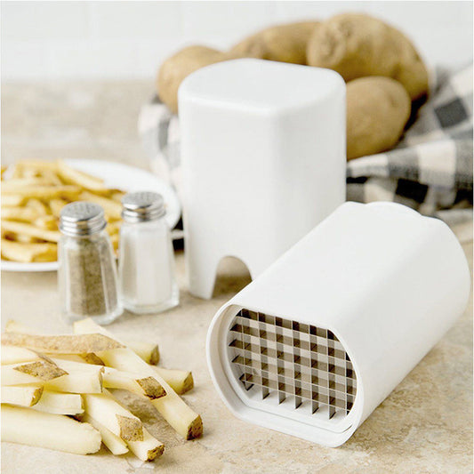 Multi-Purpose French Fries Cutting Machine