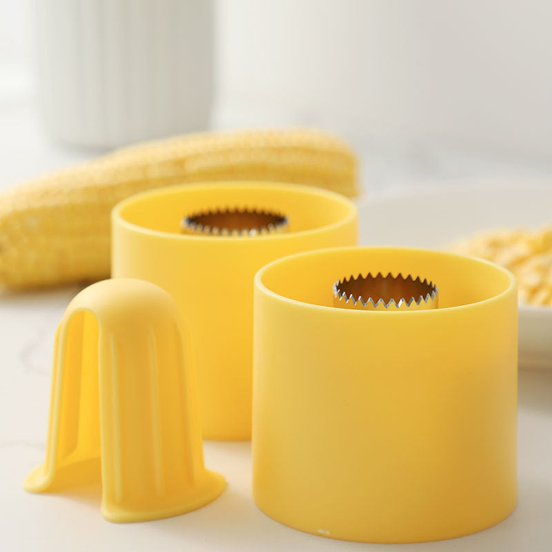 Creative Kitchen Gadgets Grated Corn Kernel Separators