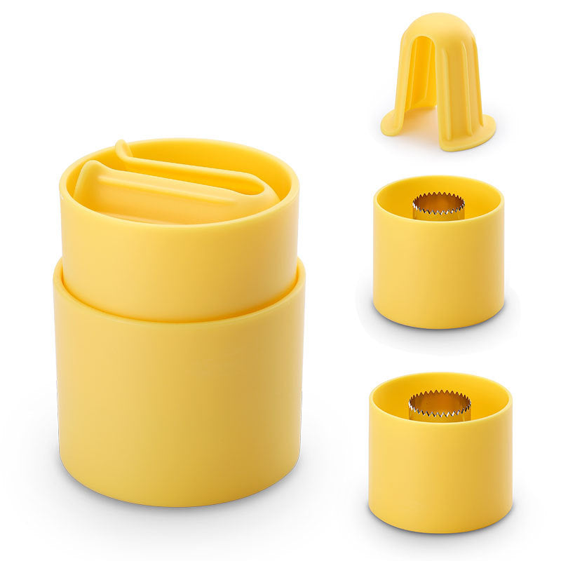 Creative Kitchen Gadgets Grated Corn Kernel Separators