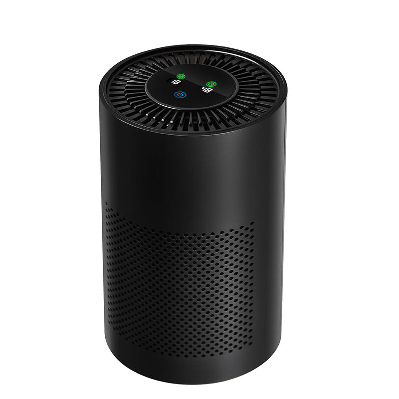 Home Desktop Air Purifier Portable