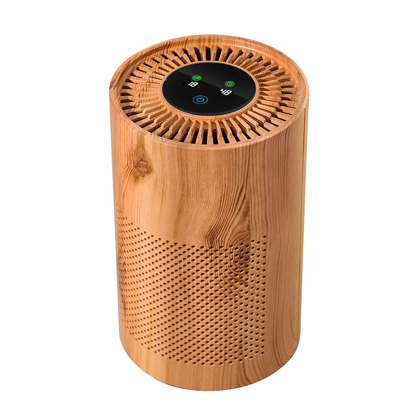 Home Desktop Air Purifier Portable